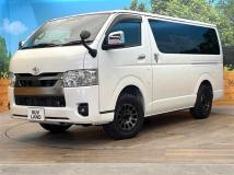2025 Toyota Hiace Van