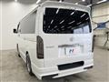 2025 Toyota Hiace Van