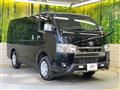 2025 Toyota Hiace Van
