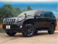 2016 Toyota Land Cruiser Prado