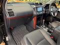 2016 Toyota Land Cruiser Prado