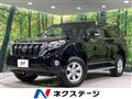 2017 Toyota Land Cruiser Prado