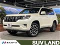2022 Toyota Land Cruiser Prado
