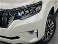 2022 Toyota Land Cruiser Prado