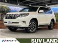 2022 Toyota Land Cruiser Prado