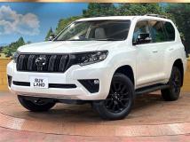 2023 Toyota Land Cruiser Prado
