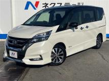 2016 Nissan Serena