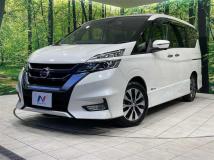 2016 Nissan Serena