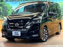 2017 Nissan Serena