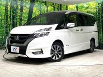 2017 Nissan Serena