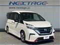 2018 Nissan Serena