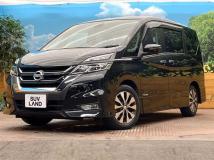 2018 Nissan Serena