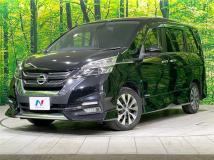 2018 Nissan Serena