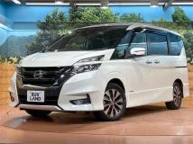 2019 Nissan Serena