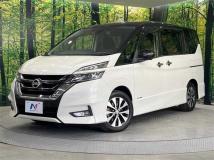 2019 Nissan Serena