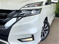 2019 Nissan Serena