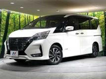 2019 Nissan Serena