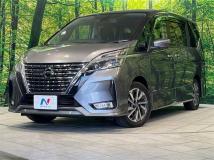 2020 Nissan Serena