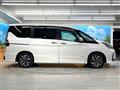 2020 Nissan Serena