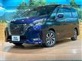 2020 Nissan Serena