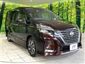 2021 Nissan Serena