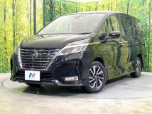 2021 Nissan Serena