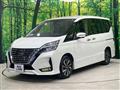 2022 Nissan Serena