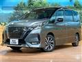 2022 Nissan Serena