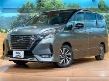 2022 Nissan Serena