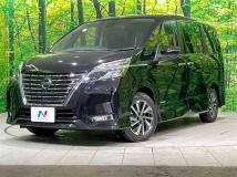 2022 Nissan Serena