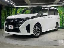 2023 Nissan Serena