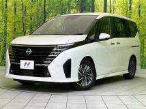 2023 Nissan Serena