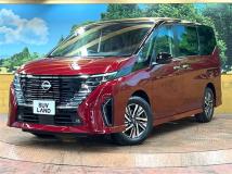 2024 Nissan Serena