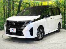 2023 Nissan Serena