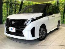 2023 Nissan Serena
