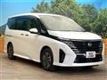 2023 Nissan Serena