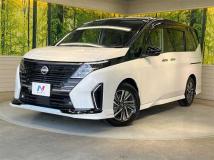 2023 Nissan Serena