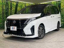 2024 Nissan Serena