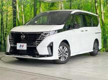 2024 Nissan Serena