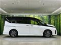 2024 Nissan Serena