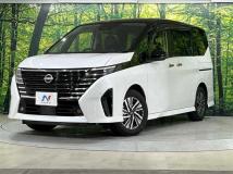 2024 Nissan Serena