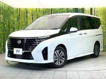2024 Nissan Serena