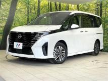 2025 Nissan Serena