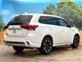 2015 Mitsubishi OUTLANDER PHEV