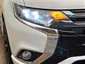 2015 Mitsubishi OUTLANDER PHEV