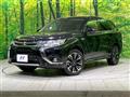 2016 Mitsubishi OUTLANDER PHEV