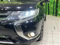2016 Mitsubishi OUTLANDER PHEV