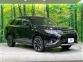 2016 Mitsubishi OUTLANDER PHEV
