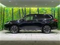 2016 Mitsubishi OUTLANDER PHEV