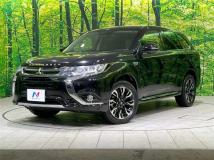 2016 Mitsubishi OUTLANDER PHEV